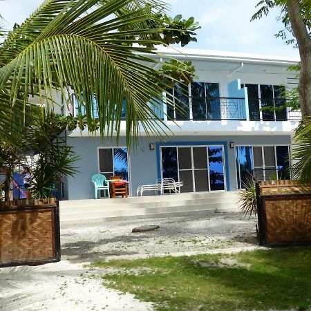 D & B Bluestar Beach Resort Panglao Eksteriør billede