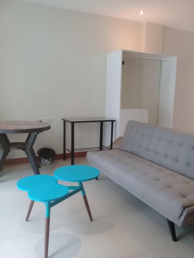 D & B Bluestar Beach Resort Panglao Eksteriør billede