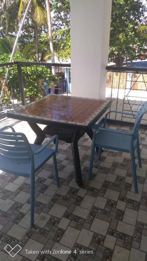 D & B Bluestar Beach Resort Panglao Eksteriør billede