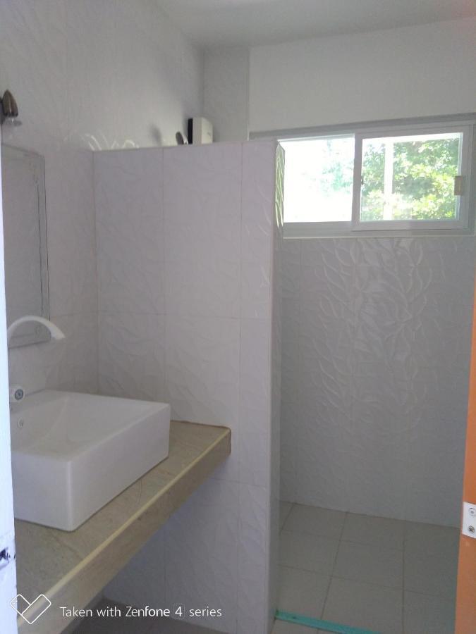 D & B Bluestar Beach Resort Panglao Eksteriør billede